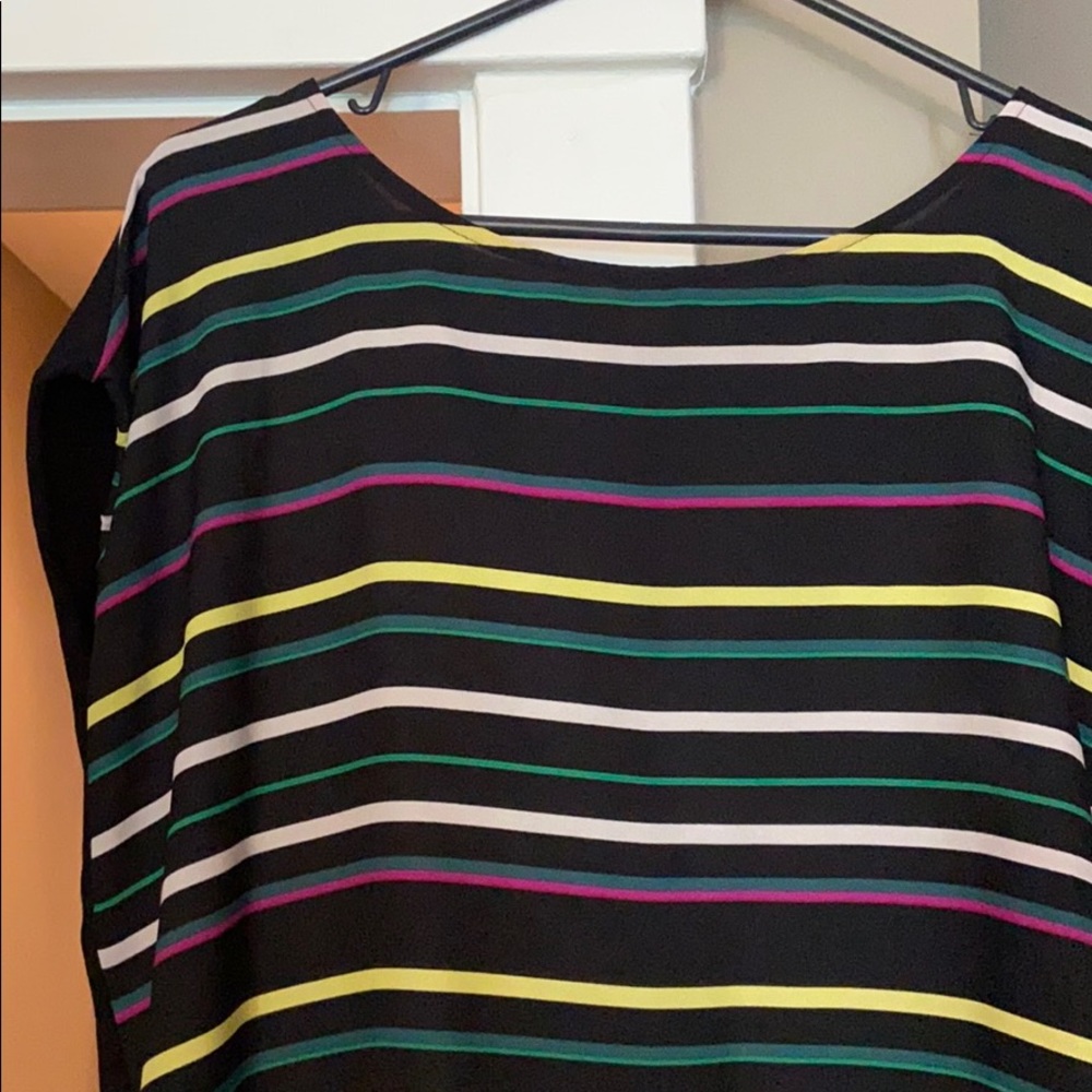 Vince Canute blouse